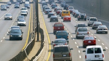 TORY DIZ QUE AS OBRAS DE CONSTRUÇÃO NA GARDINER EXPRESSWAY PODEM TERMINAR TRÊS MESES MAIS CEDO