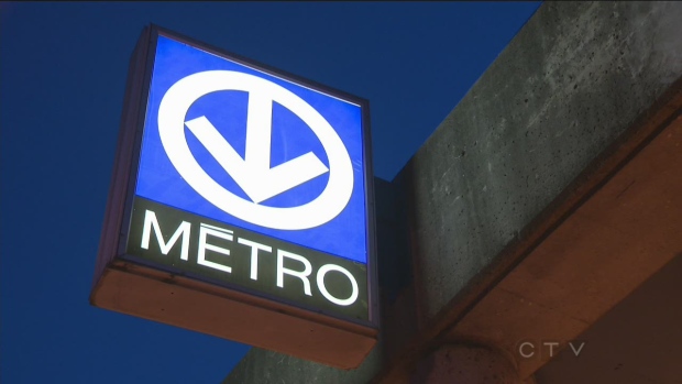 ESTAÇÃO BEAUBIEN REABRE AO PÚBLICO