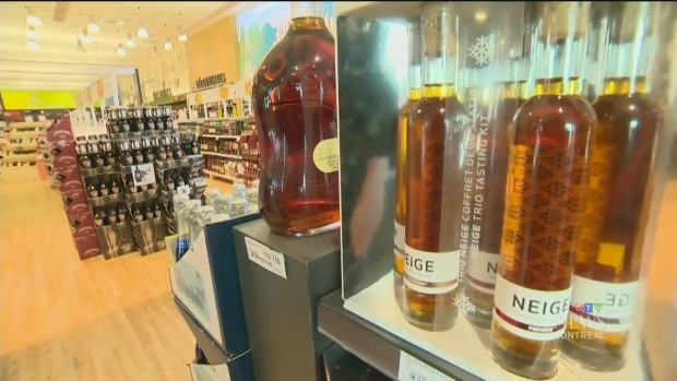 COMISSÃO DO QUEBEC SUGERE ACABAR COM O MONOPÓLIO DA SAQ