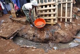 FOME NO MUNDO EM DESENVOLVIMENTO DIMINUIU 27% EM 15 ANOS — BRASIL E ANGOLA EM DESTAQUE