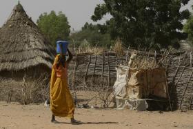 TRIPLO ATENTADO ATRIBUÍDO AO GRUPO BOKO HARAM FAZ PELO MENOS 37 MORTOS NO LAGO CHADE