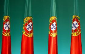 PORTUGAL EMITE DÍVIDA DE LONGO PRAZO NA PRÓXIMA SEMANA