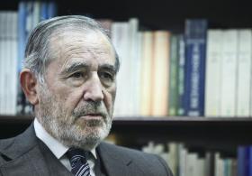 GOVERNO: RAMALHO EANES DIZ QUE SITUAÇÃO POLÍTICA É NORMAL E CRITICA CRISPAÇÃO