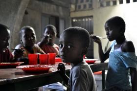 PARTE DOS PROFESSORES DA GUINÉ-BISSAU ANUNCIA GREVE GERAL NO DIA EM QUE ARRANCA ANO LETIVO