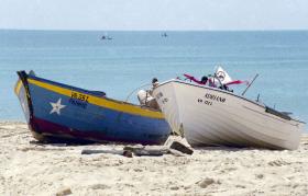 PESCADORES INDIGNADOS COM MOROSIDADE NOS PROCESSOS DE INDEMINIZAÇÃO DE SEGURADORA