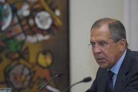 RÚSSIA DISPOSTA A DAR APOIO AÉREO A REBELDES SÍRIOS MODERADOS – LAVROV