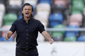 RUI BENTO SUBSTITUI VÍTOR PANEIRA NO COMANDO TÉCNICO DO TONDELA