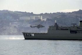 DIRETOR DA AUTORIDADE MARÍTIMA PORTUGUESA REALÇA NÍVEL DA COOPERAÇÃO COM ANGOLA