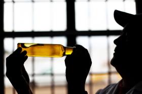 VINHOS E AZEITES ALENTEJANOS PARA PROVA EM LISBOA