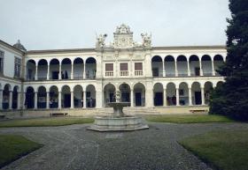 UNIVERSIDADE DE ÉVORA ABRE DOUTORAMENTO E MESTRADO EM S. TOMÉ E PRÍNCIPE