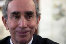 GOVERNO: JORGE MIRANDA CONSIDERA QUE CAVACO SILVA FOI “EXCESSIVO”