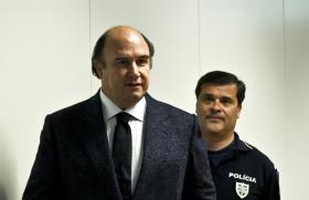 TRIBUNAL DA RELAÇÃO DE LISBOA RECUSA LIBERTAÇÃO CONDICIONAL DE VALE E AZEVEDO