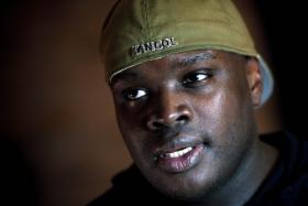 VALETE, GENERAL D E BOSS AC INTEGRAM FESTIVAL DE HIP HOP LUSÓFONO EM LISBOA