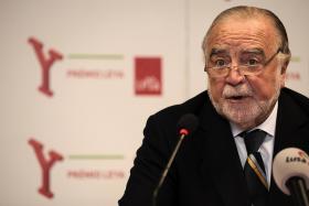 VENCEDOR DO PRÉMIO LITERÁRIO LEYA DESTE ANO É HOJE CONHECIDO