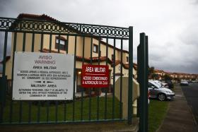 OBAMA DEVERÁ VETAR ORÇAMENTO QUE EXIGE RELATÓRIO SOBRE BASE DAS LAJES