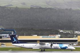 NOVOS AVIÕES DO GRUPO SATA DEVERÃO ESTAR OPERACIONAIS ATÉ 15 DE JANEIRO