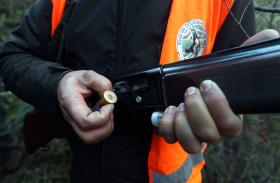 ACIDENTE COM ARMA DE CAÇA FEZ UM MORTO EM ALCANEDE, SANTARÉM