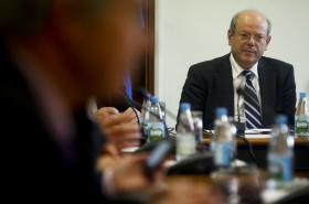 SECRETAS: JÚLIO PEREIRA NEGA TER TIDO ACESSO A FATURAÇÃO DAS COMUNICAÇÕES DE JORNALISTA