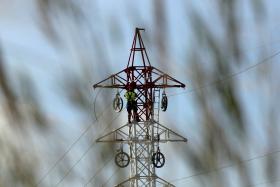 PORTUGAL BATEU NO SÁBADO O RECORDE DE EXPORTAÇÃO DIÁRIA DE ELETRICIDADE