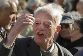 UM EM CADA QUATRO IDOSOS VIVIA EM PRIVAÇÃO MATERIAL EM 2014 – INE