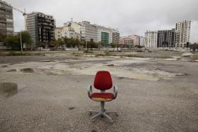 TERRENOS DA ANTIGA FEIRA POPULAR DE LISBOA EM HASTA PÚBLICA NA TERÇA-FEIRA POR 135,7 ME