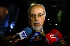 VERA JARDIM AFASTA DIÁLOGO PS COM BLOCO E PCP PARA A FORMAÇÃO DE GOVERNO