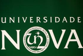 CERCA DE 150 PESSOAS COM SINTOMAS DE INTOXICAÇÃO NA UNIVERSIDADE NOVA DE LISBOA