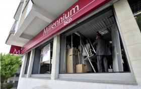 BCP E ATLÂNTICO FAZEM FUSÃO DOS BANCOS EM ANGOLA