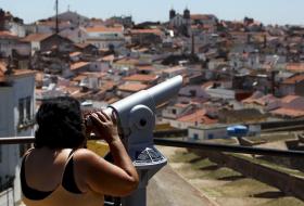 AGÊNCIAS DE VIAGENS ESTIMAM QUE FÉRIAS DOS PORTUGUESES TENHAM CRESCIDO 10% NO VERÃO