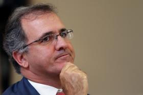 MINISTRO DA ECONOMIA SUSPENDEU PAGAMENTOS COMUNITÁRIOS À UNICER – AUTARCA DE SANTARÉM