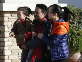 CHINA ABOLE A POLÍTICA DE FILHO ÚNICO