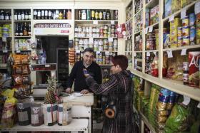 RENDIMENTO DAS FAMÍLIAS SOBE 0,1% NA ZONA EURO NO 2.º TRIMESTRE – EUROSTAT