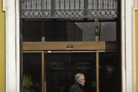 OE2016: GOVERNO CONFIRMA ADIAMENTO DA ENTREGA DE PLANO ORÇAMENTAL A BRUXELAS