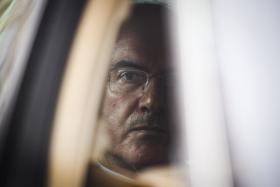 TRIBUNAL DA SUPERVISÃO CONFIRMA COIMA DE 1ME APLICADA PELA CMVM A JOÃO RENDEIRO