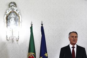 PR FAZ COMUNICAÇÃO AO PAÍS ESTA NOITE SOBRE “FORMAÇÃO DO NOVO GOVERNO”