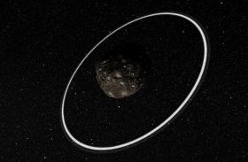GRANDE ASTEROIDE PASSA HOJE, EM SEGURANÇA, PRÓXIMO DA TERRA