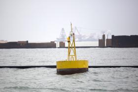 PELO MENOS 100 FERIDOS NUM ACIDENTE DE FERRY ENTRE HONG KONG E MACAU
