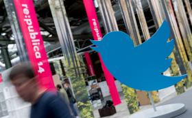 TWITTER ELIMINA 336 EMPREGOS, 8% DOS TRABALHADORES A NÍVEL MUNDIAL