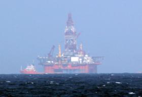 PRODUÇÃO DE PETRÓLEO EM ANGOLA CUSTA MENOS DE 40 DÓLARES POR BARRIL