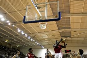 BENFICA CONQUISTA SUPERTAÇA DE BASQUETEBOL PELA QUARTA VEZ CONSECUTIVA