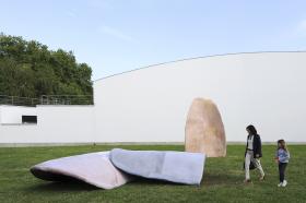 SERRALVES RECEBE MAIS DE 100 CANDIDATURAS PARA NOVO CARGO DE GESTOR DE COLEÇÃO