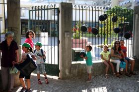 QUEBRA DA NATALIDADE TORNA PROVÁVEL NOVO REORDENAMENTO DA REDE ESCOLAR – CNE