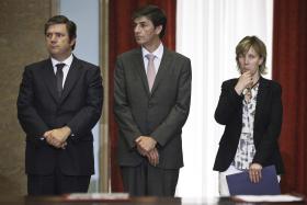 OE2015: GOVERNO PIORA PREVISÃO DA DEVOLUÇÃO DE SOBRETAXA DE IRS