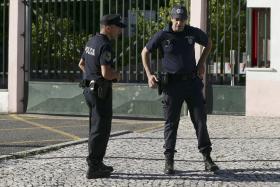 POLÍCIA VAI REFORÇAR PATRULHAMENTO JUNTO DO INSTIUTO DE ENGENHARIA DO PORTO