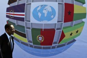 CPLP SAÚDA ENTRADA EM FUNÇÕES DE NOVO GOVERNO NA GUINÉ-BISSAU