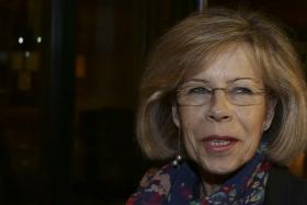 MARIA DE BELÉM DEFENDE QUE MINISTÉRIO DA CULTURA “É SEMPRE DESEJÁVEL”