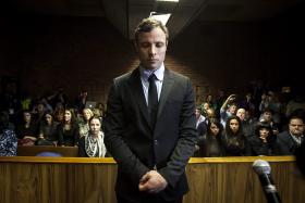OSCAR PISTORIUS VAI SER LIBERTADO A 20 DE OUTUBRO – OFICIAL