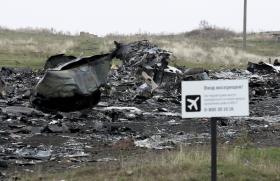 INQUÉRITO REVELA QUE AVIÃO DA MALAYSIAN AIRLINES FOI ABATIDO POR MÍSSIL RUSSO