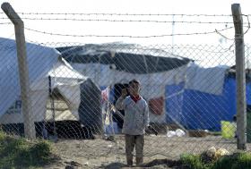 ESPECIALISTAS EM CRIMES DE GUERRA INVESTIGAM POSSÍVEL GENOCÍDIO DOS YAZIDI NO IRAQUE