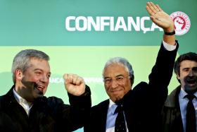 RUI RIO E ANTÓNIO COSTA SOLIDÁRIOS COM AUTARCA DE GAIA CONDENADO A MULTA PESSOAL